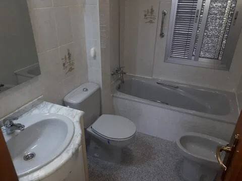 Pis de 115 m² a Albacete