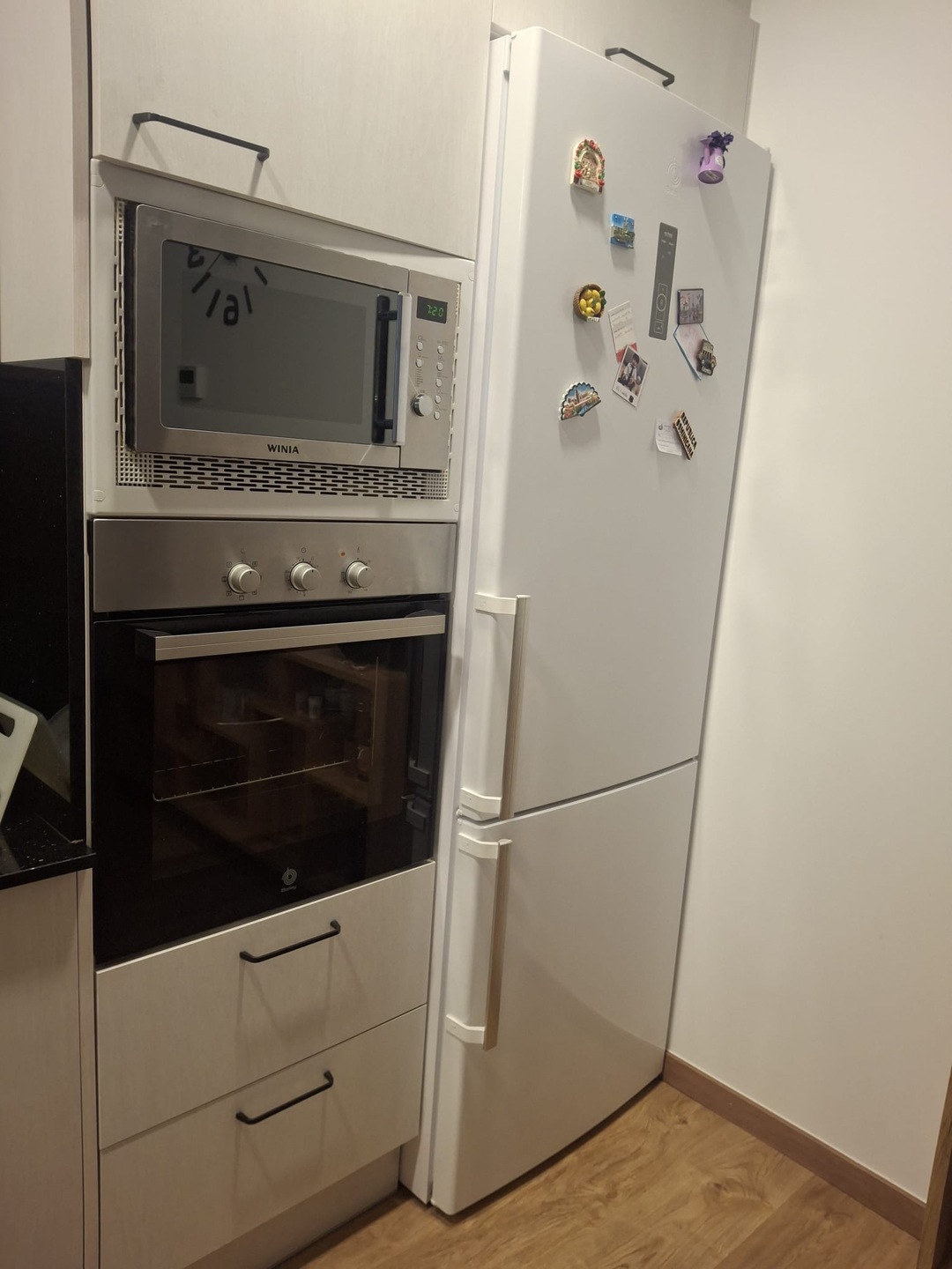 Piso de 100 m² en Olot