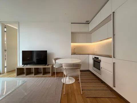 Pis de 60 m² a Madrid