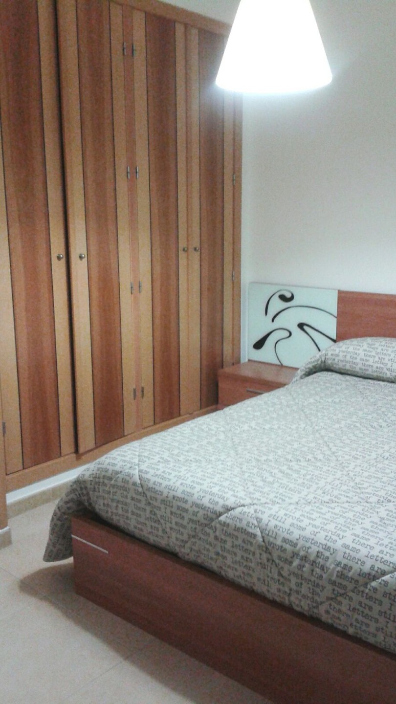 Pis de 125 m² a Jaén