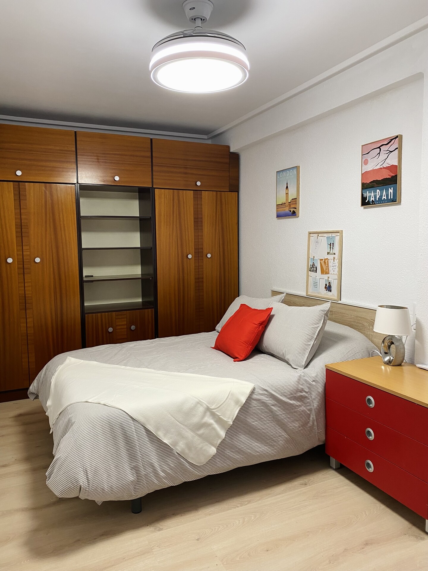 Piso de 108 m² en Zaragoza