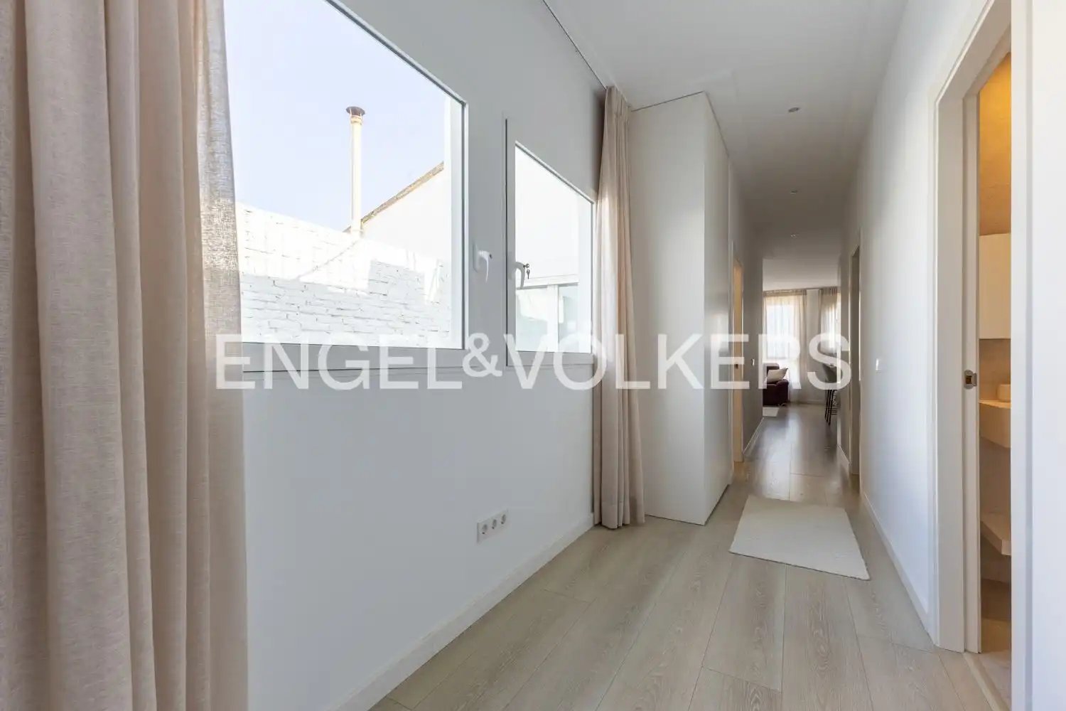 Wohnung 135 m² in Valencia