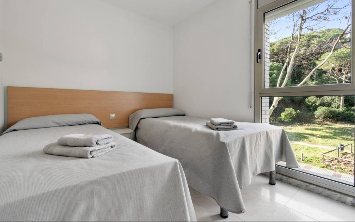 Piso de 138 m² en Castillo de Aro, Playa de Aro y S'Agaró
