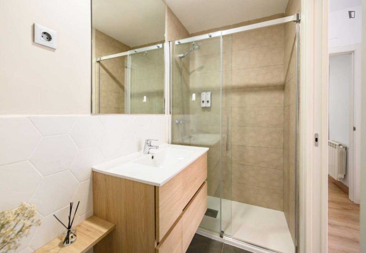 Appartamento 119 m² a Madrid