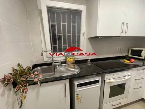 Wohnung 75 m² in Madrid