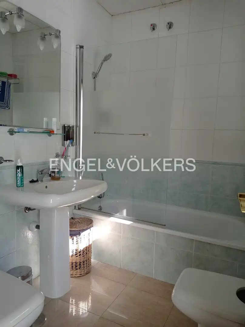 Pis de 83 m² a Sevilla