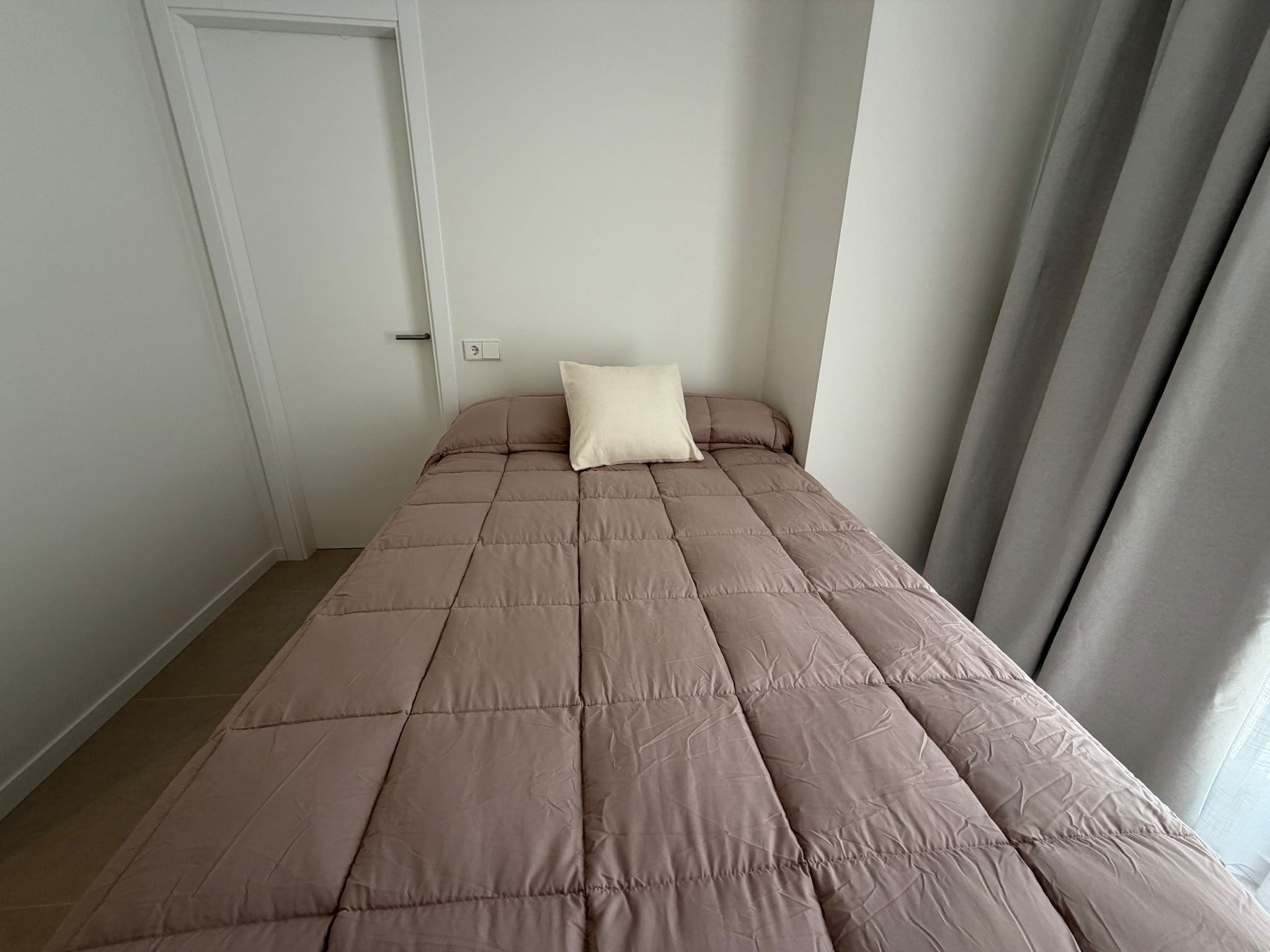 Habitación 300 m², Valencia