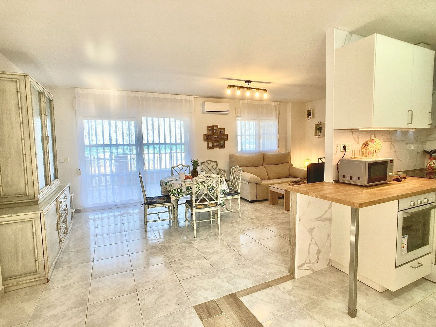 Piso de 73 m² en Cartagena