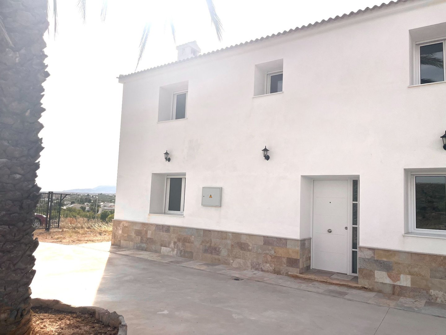 Casa de 188 m² en Albox