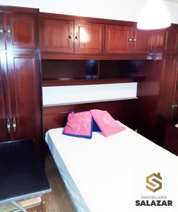 Piso de 84 m² en Bilbao