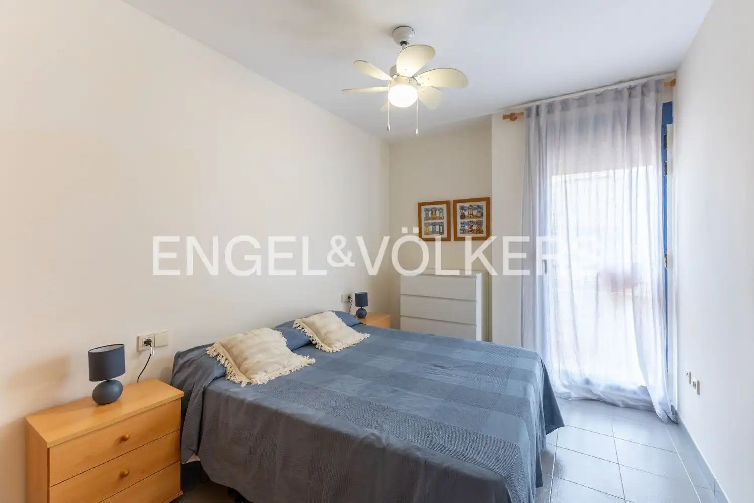 Piso de 70 m² en Canet de Berenguer