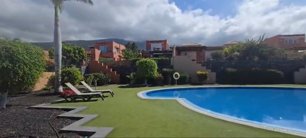 Casa de 125 m² a Adeje