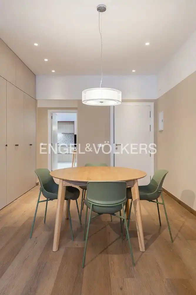Piso de 85 m² en Valencia