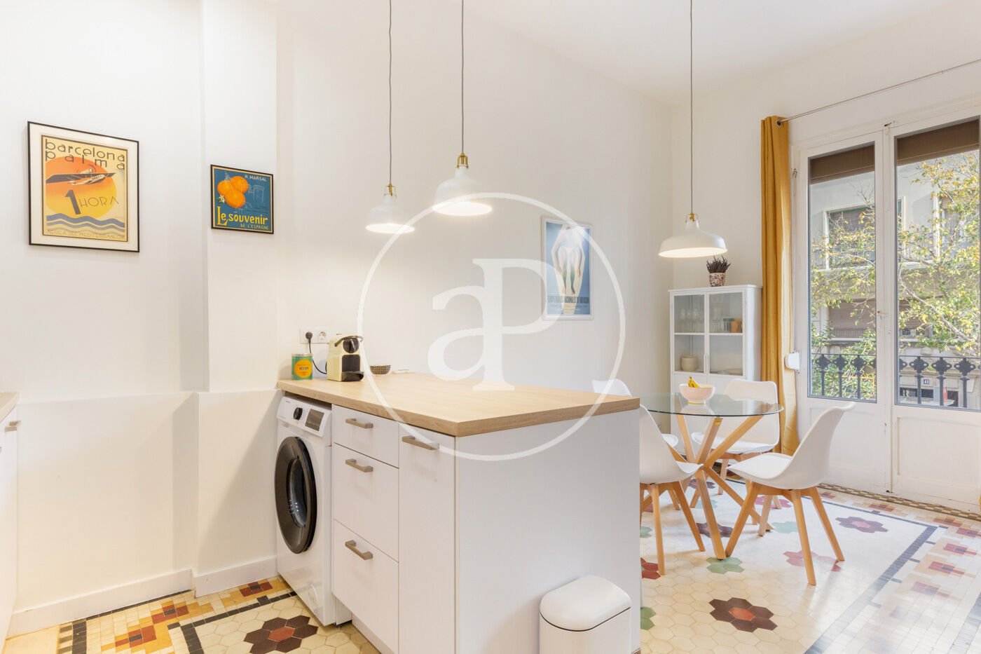 Piso de 66 m² en Valencia