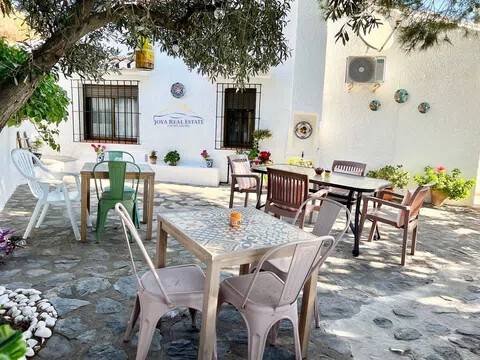 Piso de 103 m² en Almuñécar