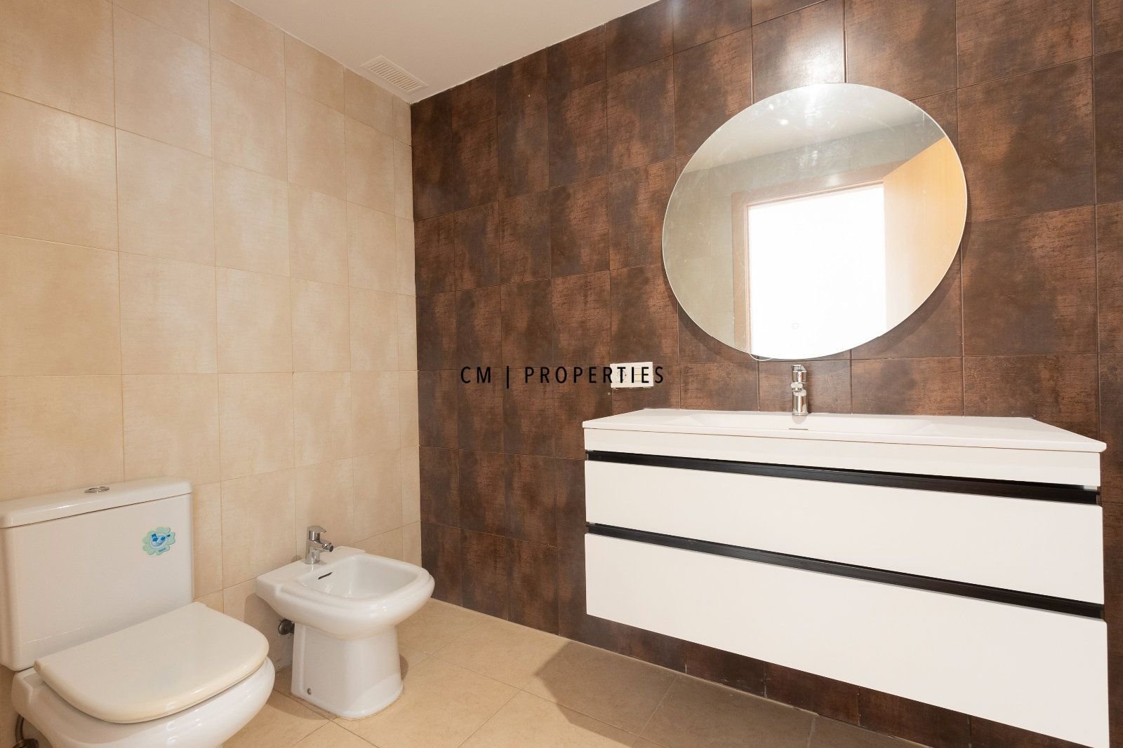 Piso de 120 m² en Sagunto