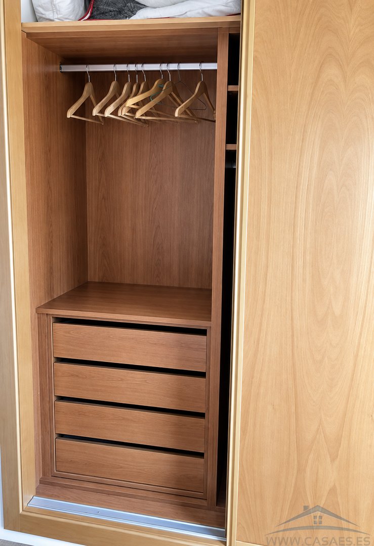 Pis de 75 m² a Almeria