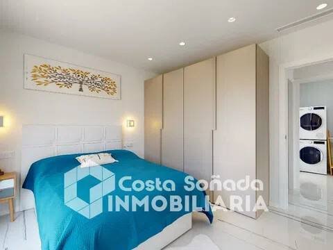 Casa de 220 m² en Finestrat