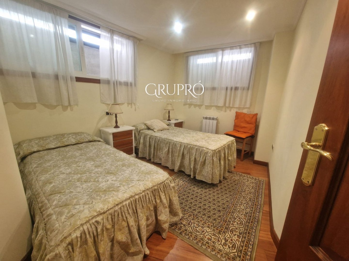 Piso de 75 m² en Baiona