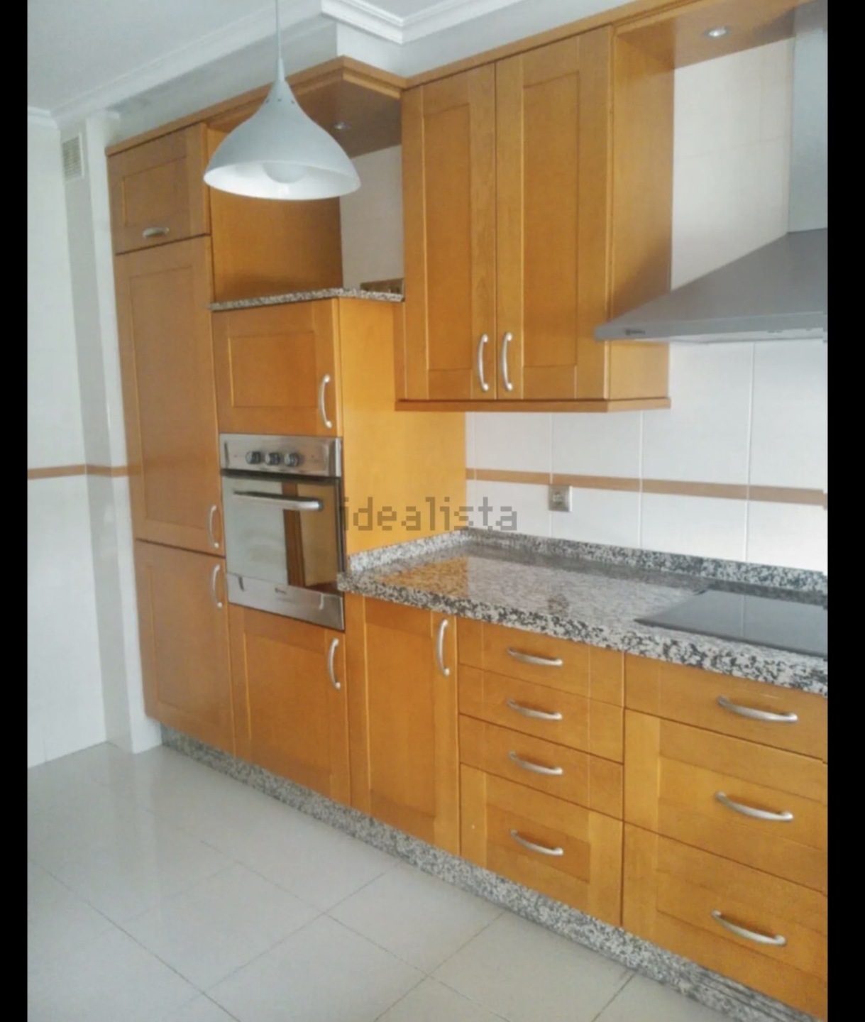 Piso de 120 m² en Ferrol