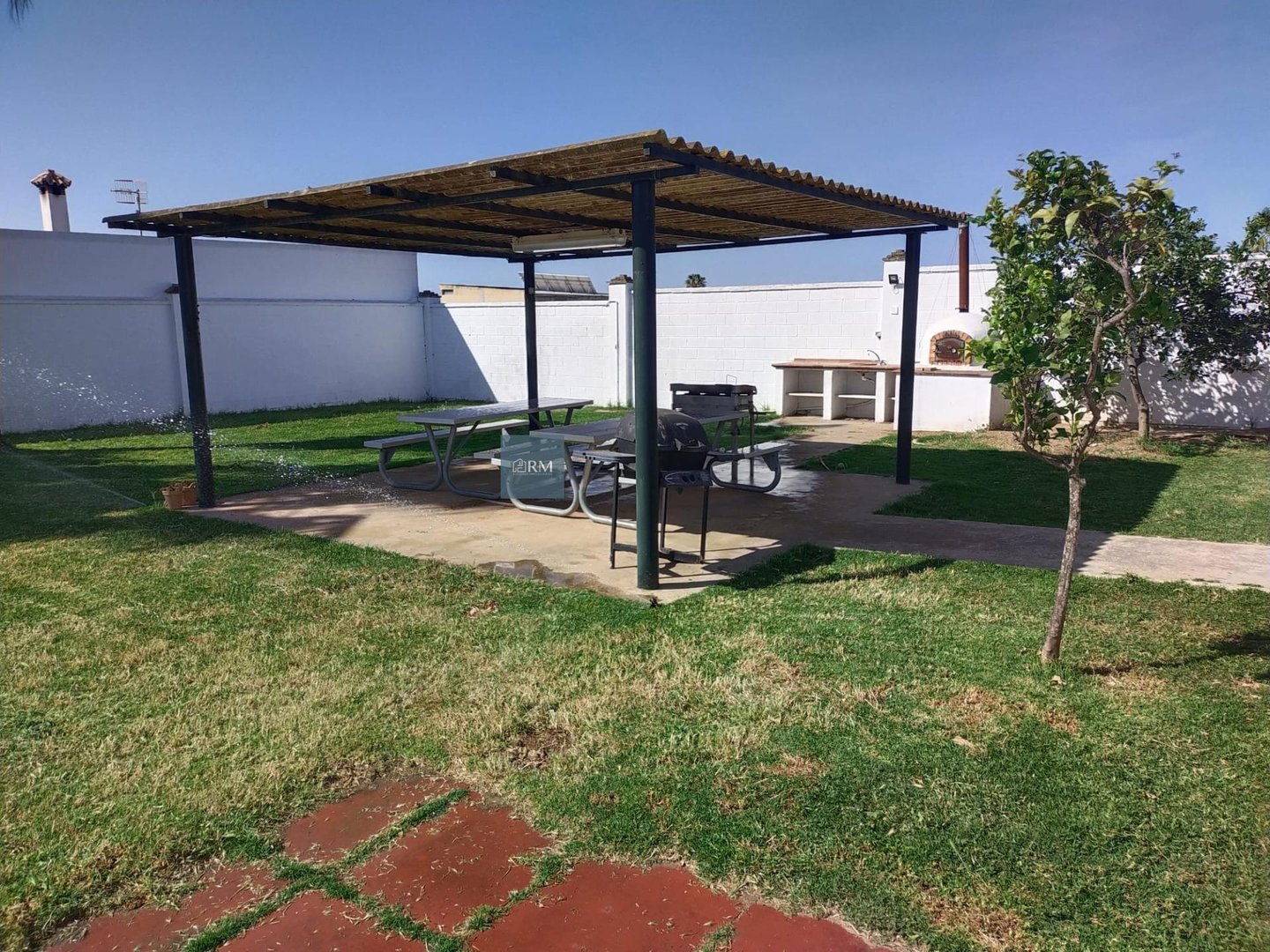 Casa de 115 m² en Sanlúcar de Barrameda