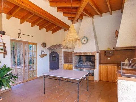 Casa de 313 m² en Altea