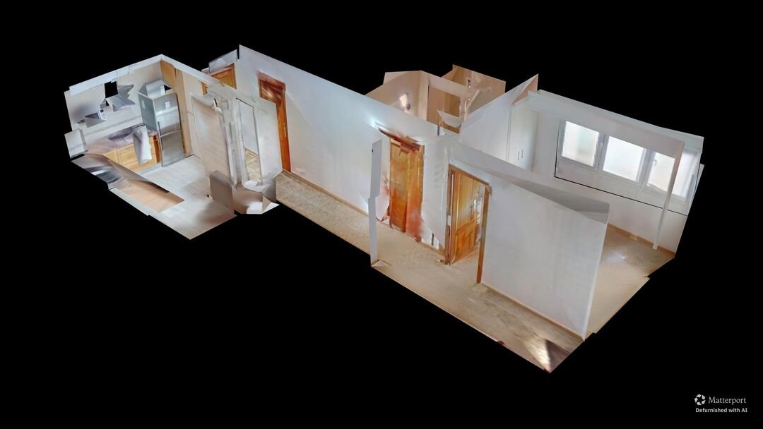 Habitación 70 m², Alicante