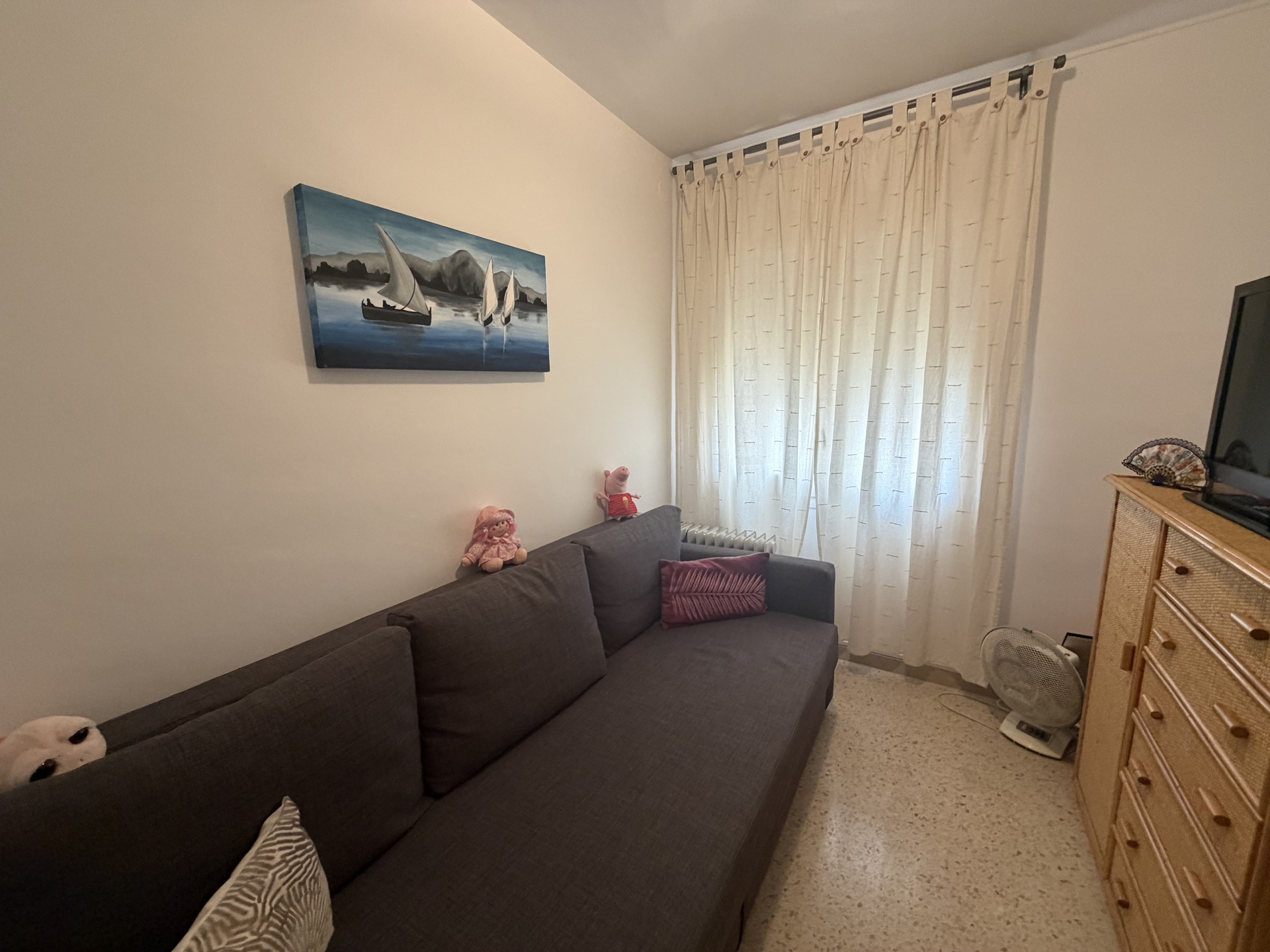 Piso de 98 m² en Calafell