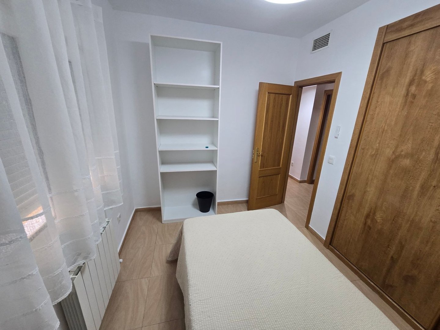 Piso de 100 m² en Mérida