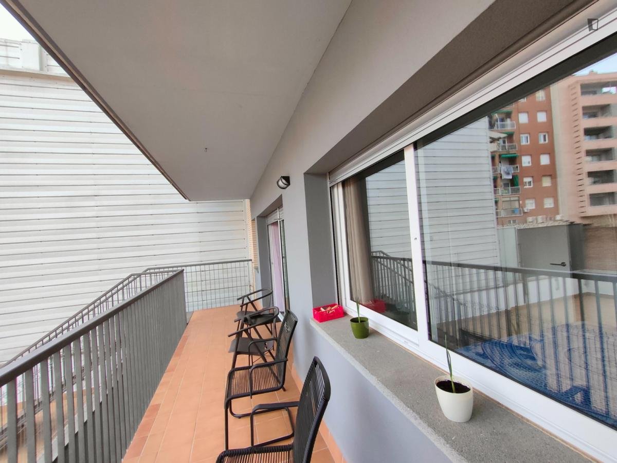 Piso de 62 m² en l'Hospitalet de Llobregat