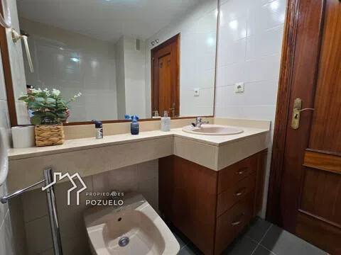 Piso de 125 m² en Pozuelo de Alarcón