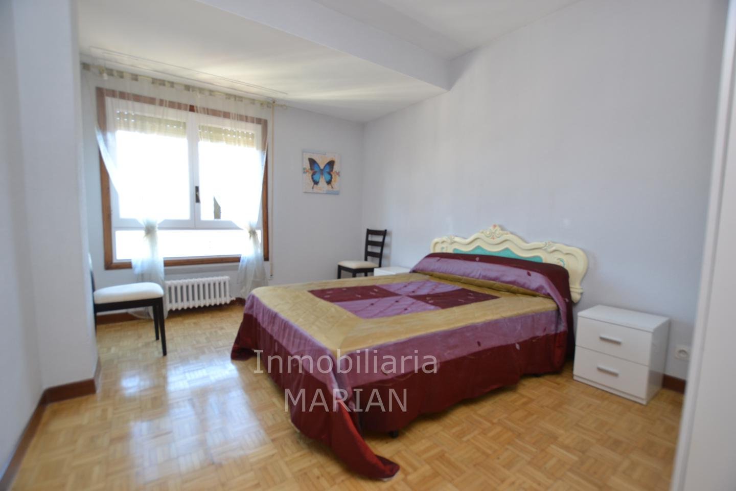 Pis de 102 m² a Aranda de Duero