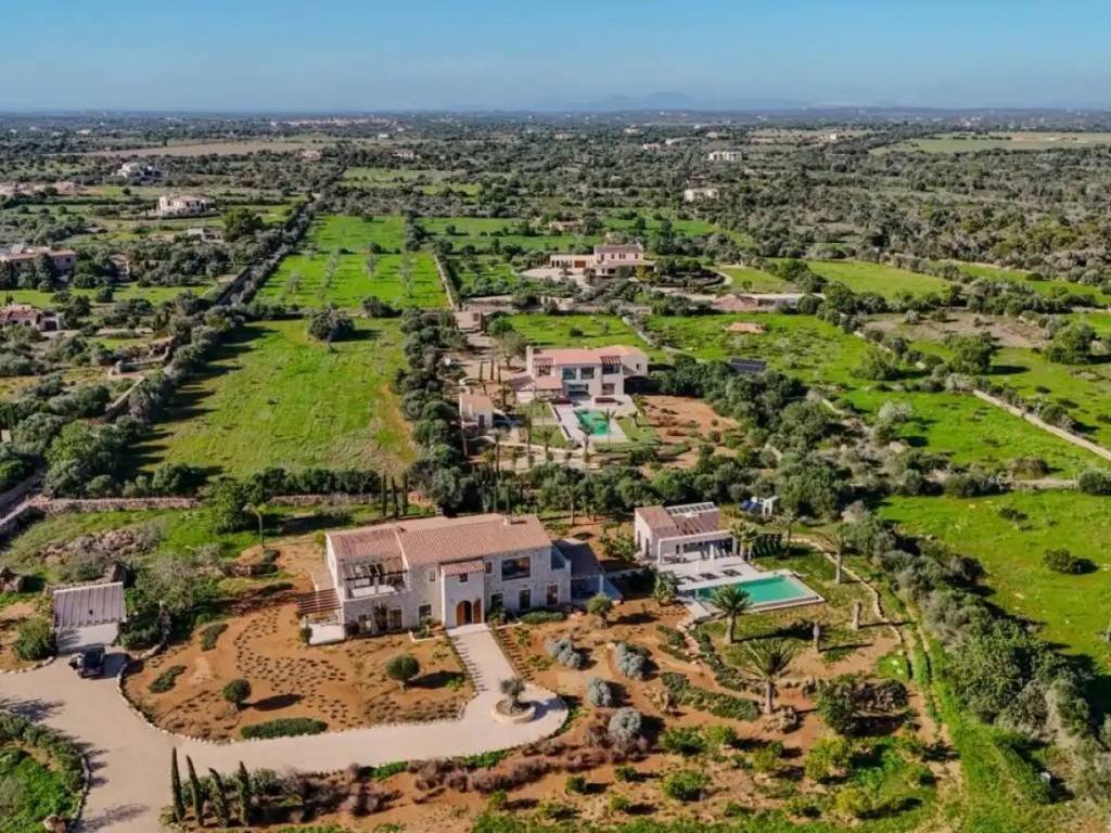 Casa de 750 m² en Santanyí