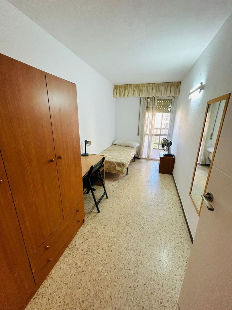 Piso de 150 m² en Sevilla