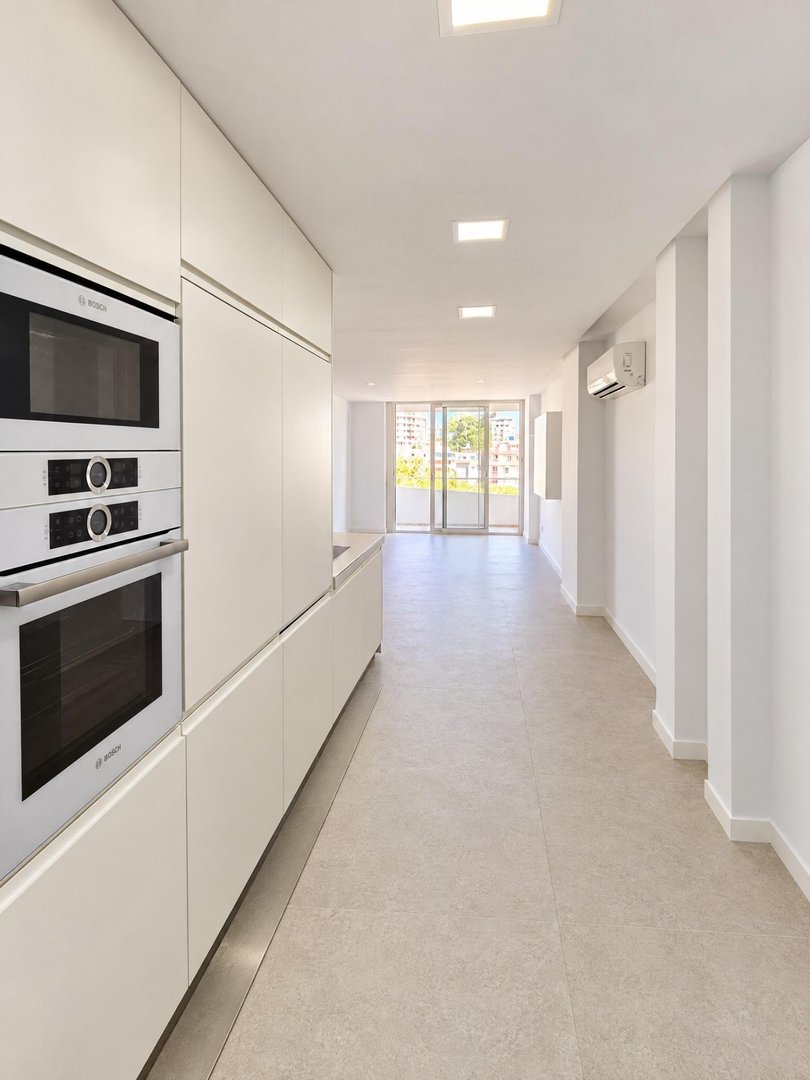 Pis de 70 m² a Palma