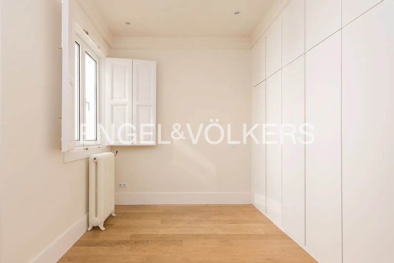 Piso de 225 m² en Madrid