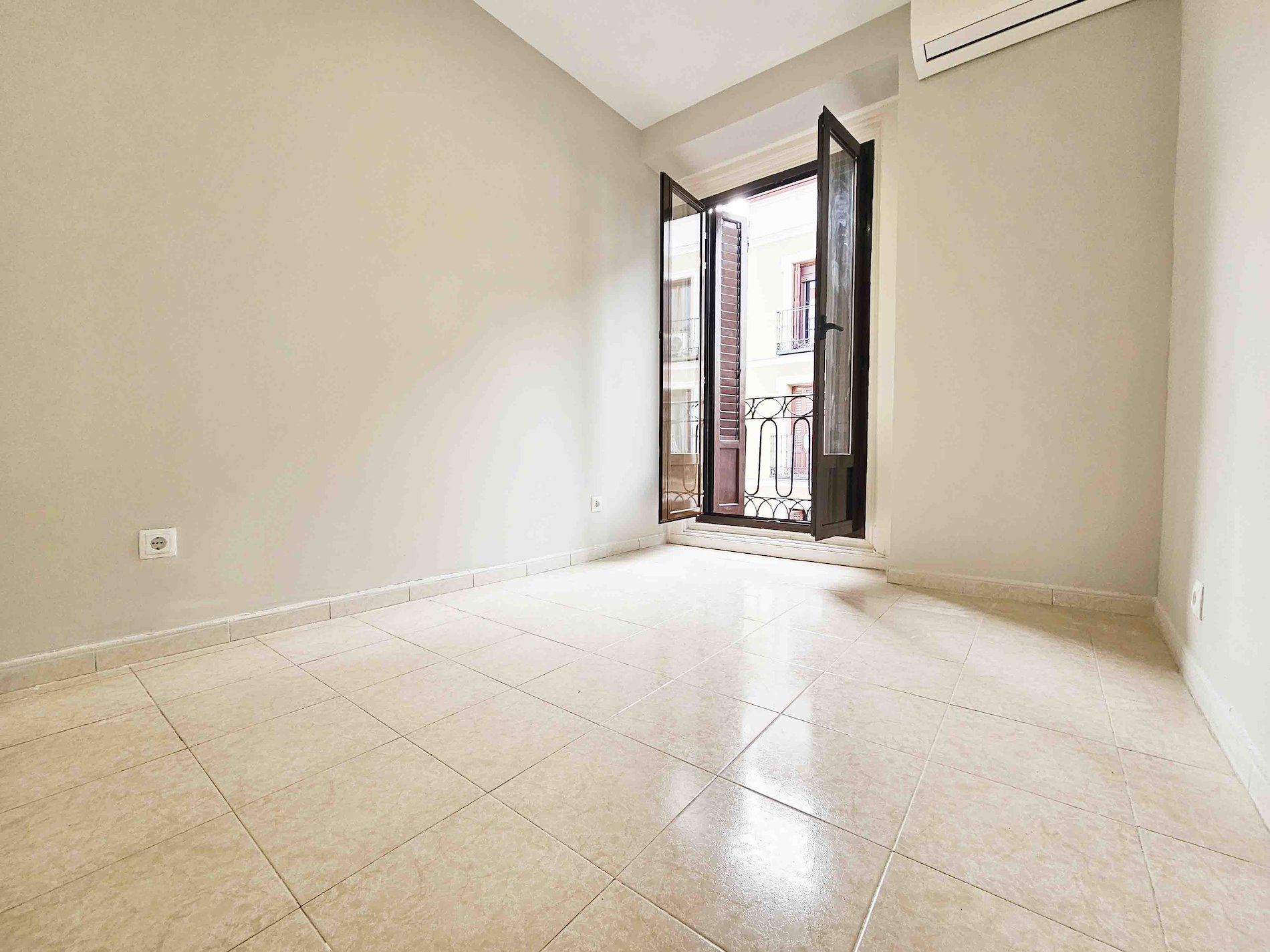 Pis de 65 m² a Madrid