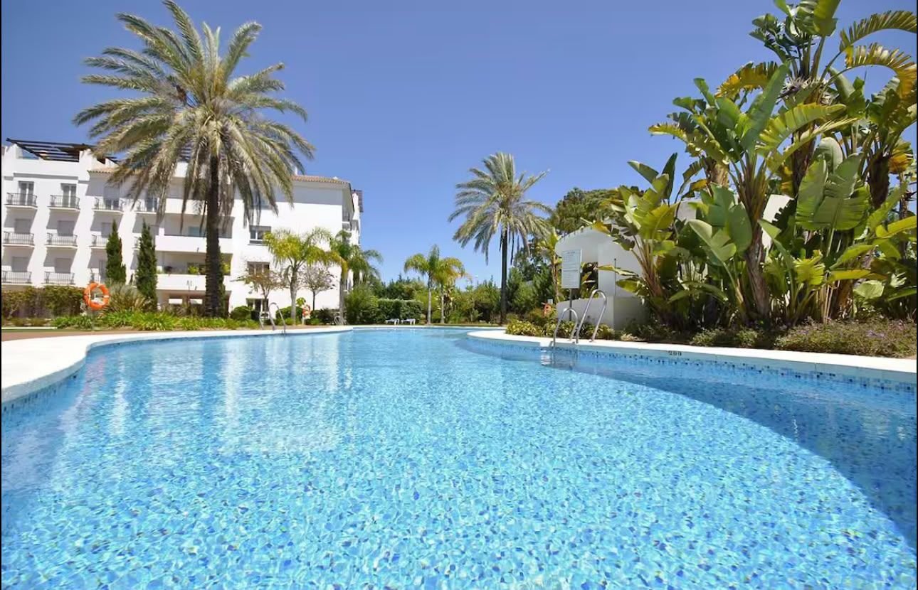 Appartamento 250 m² a Marbella