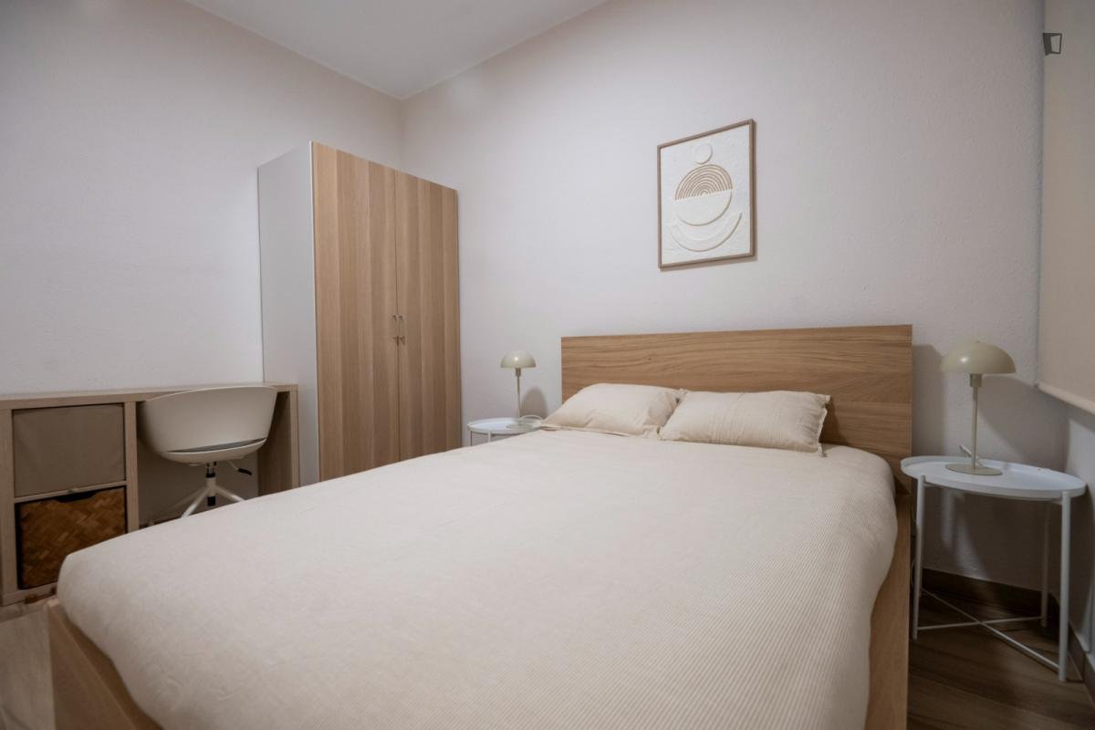 Piso de 85 m² en Barcelona