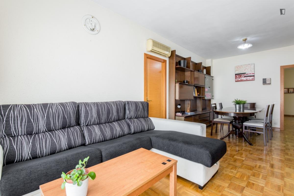 Zimmer zur Miete, Barcelona