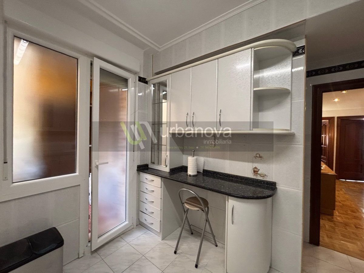 Habitación en alquiler, Logroño