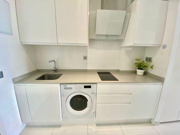 Pis de 33 m² a Las Palmas de Gran Canaria