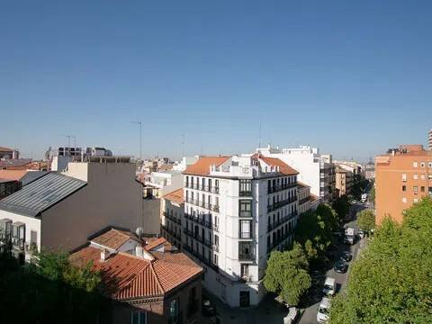 Appartement 65 m² à Madrid