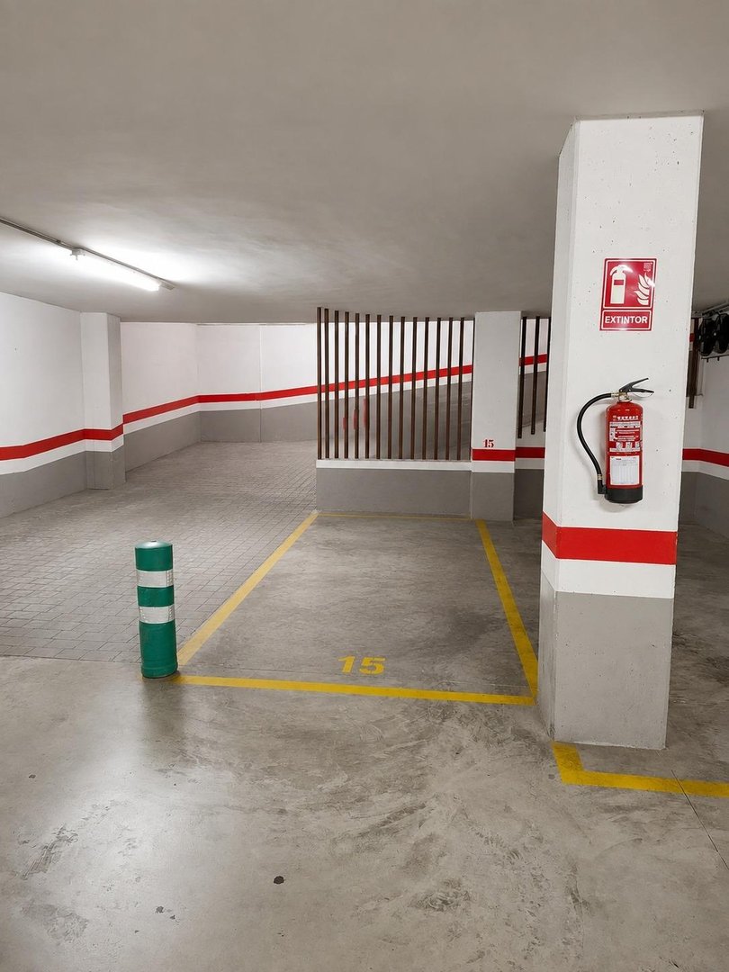 Pis de 121 m² a Burjassot