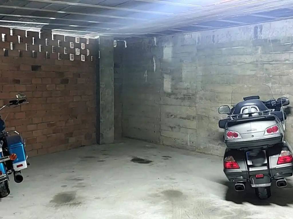 Apartamento 124 m² em Sanxenxo