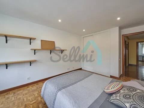 Wohnung 142 m² in Oviedo
