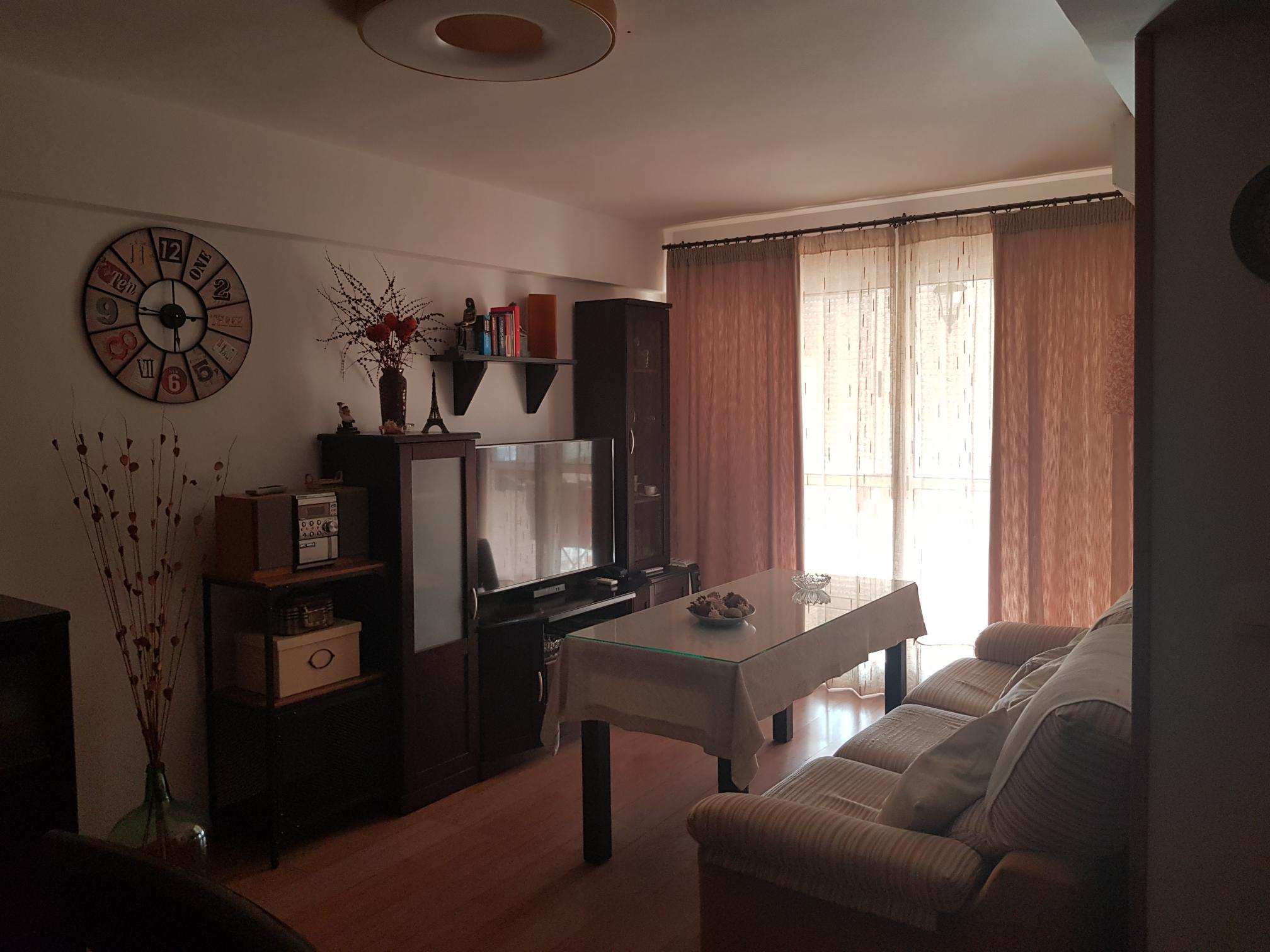 Habitación en alquiler, Sevilla