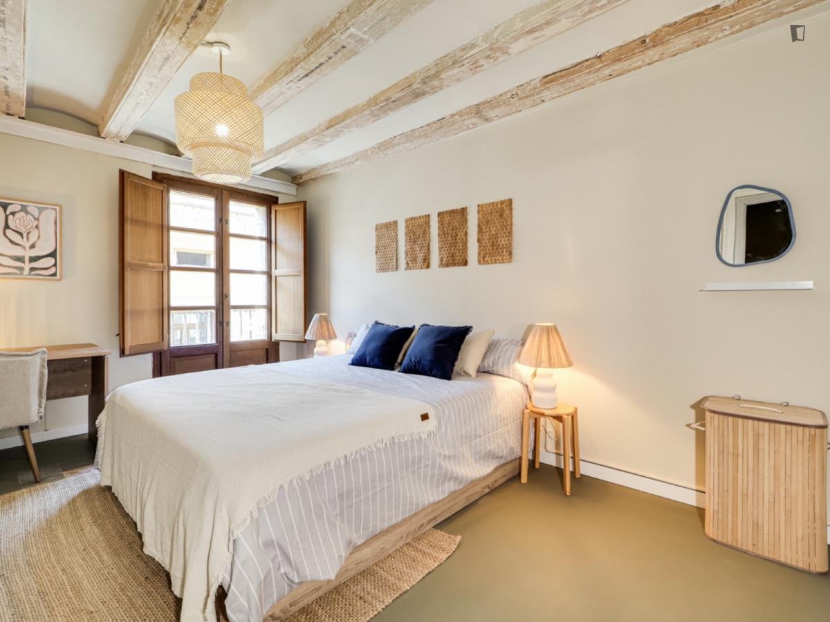 Zimmer zur Miete, Barcelona