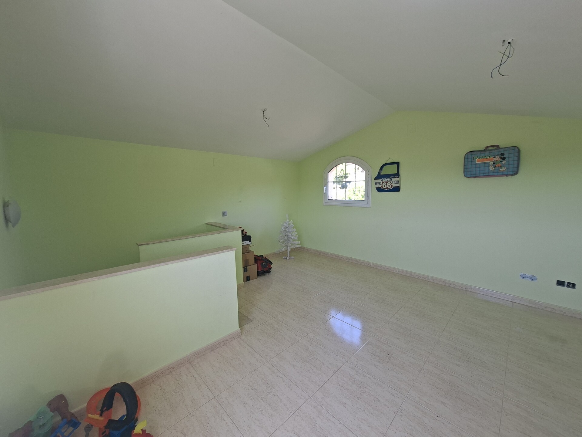 Casa de 234 m² en Sant Llorenç Savall