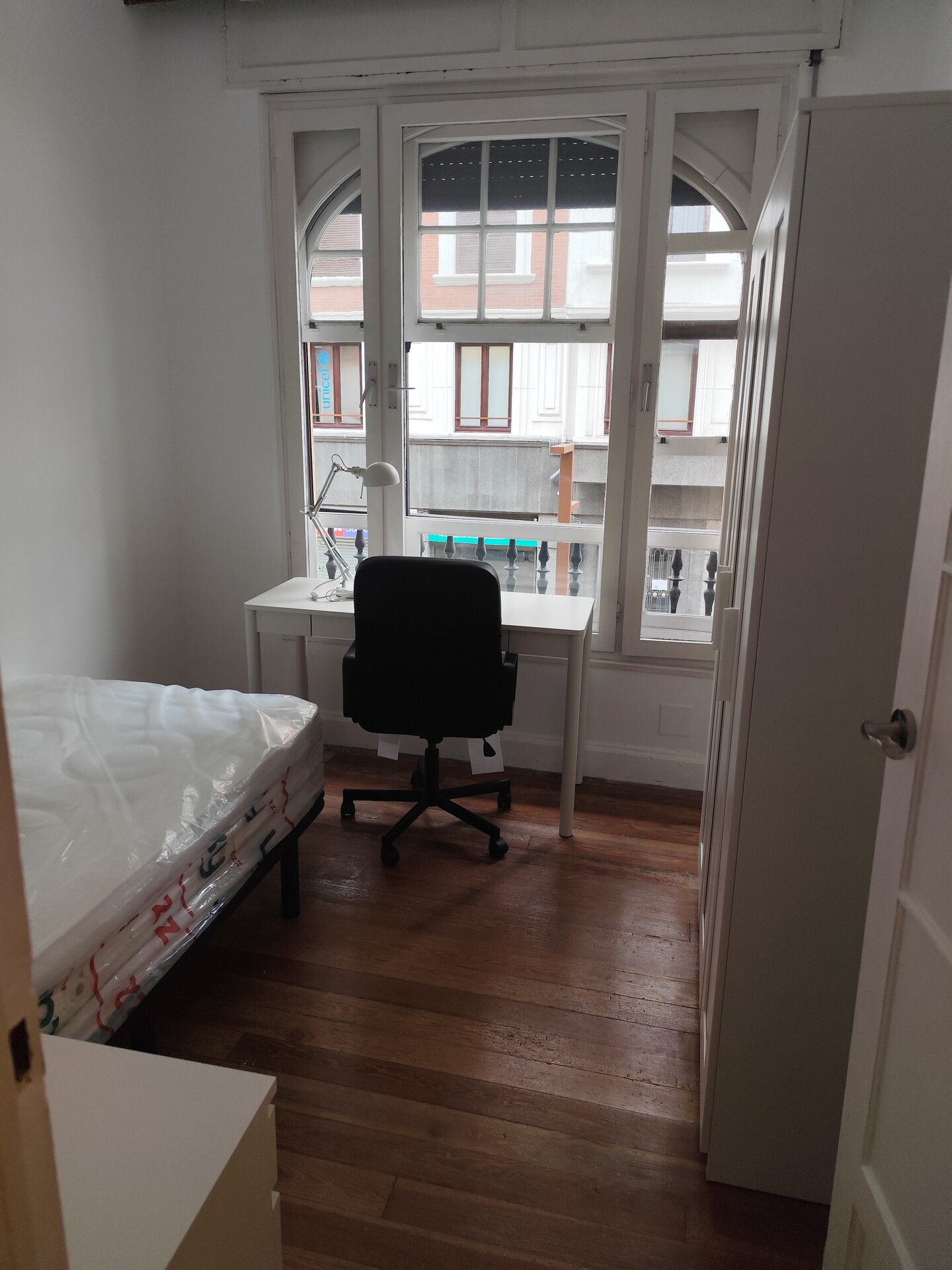 Piso de 150 m² en Bilbao